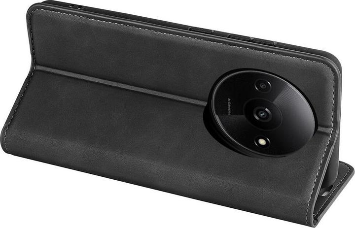 Produktbild Cover-Discount Xiaomi Redmi A3 - Stand Flip Case Hülle (Xiaomi Redmi A3)