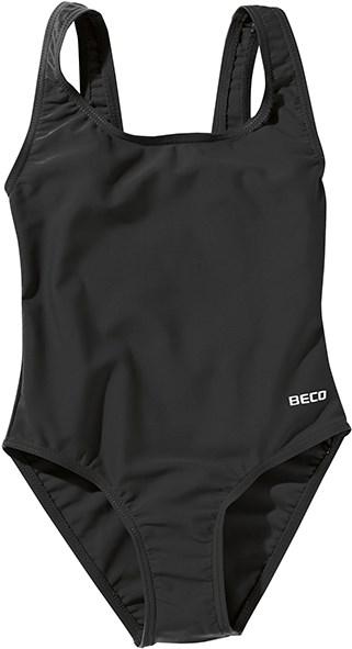 Actual product image Beco Swimming costume girls black 152 (152)