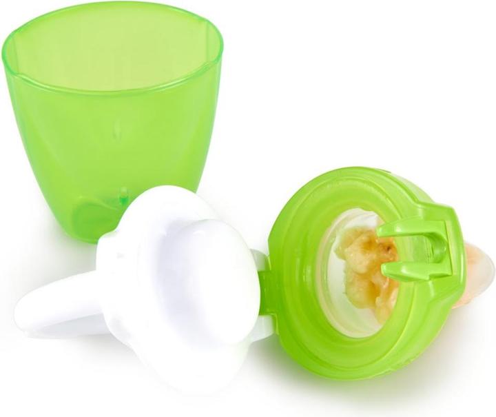 Produktbild Munchkin Babykost-Feeder (1 x, ab 4 Monaten)