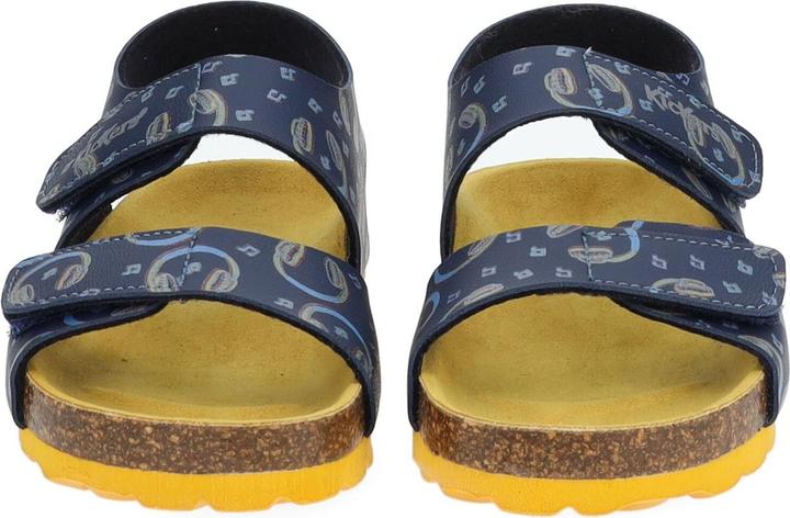 Actual product image Kickers Sandalen (26)