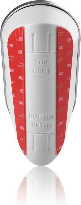 Actual product image Horny Feet Hornhautfeile 1 Stück, Wasserfest: Ja