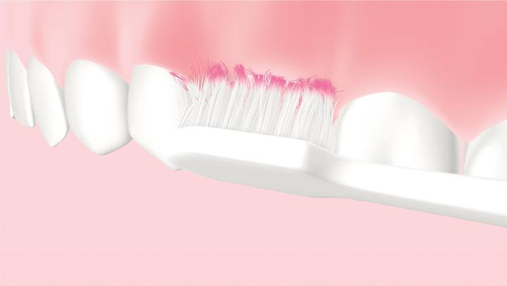 Immagine prodotto GUM Sensibile al suono (2 x)