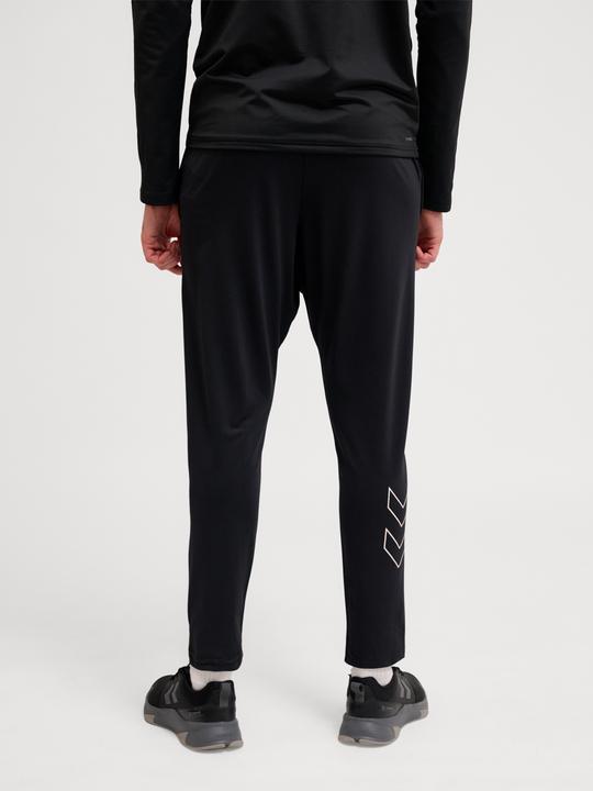 Actual product image hummel Hmlte Strength Training Pants (M)