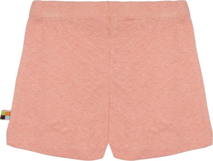 Produktbild loud + proud Short uni mit Leinen (74)