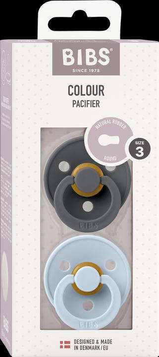 Image du produit Bibs Couleur (2 x, 18 - 36 M.)