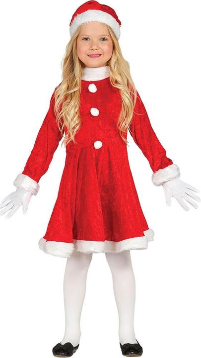 Fiesta Santa Lorely Kinderkostüm