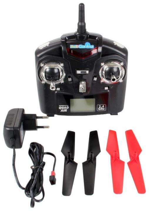 Produktbild Revell Quad Air