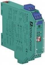 Image du produit Pepperl & Fuchs Amplificateur de séparation KFD2-SR2-EX2.2S 181284