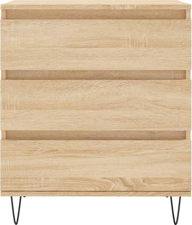 Image du produit VidaXL Chloe (60 x 35 x 70 cm)