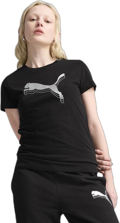 Immagine prodotto Puma Maglietta Ess Metallic (XL)