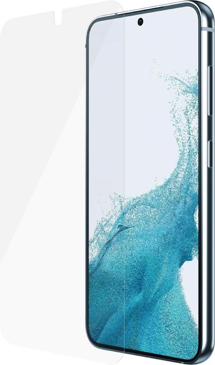 Produktbild PanzerGlass Ultra-Wide Fit (1 Stück, Samsung Galaxy A54 5G)