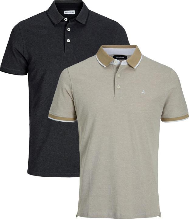 Nero, Beige