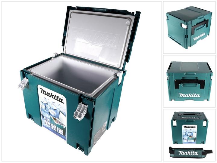 Actual product image Makita Cool Case (1 pieces)