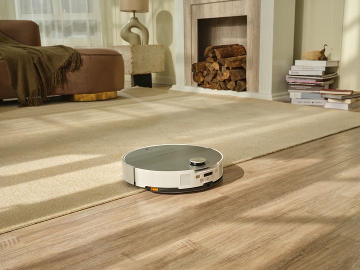 Produktbild Roborock Saros 10 (Saugwischroboter)