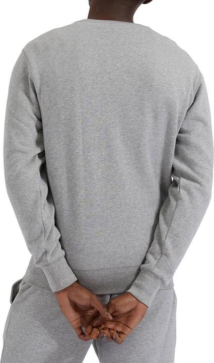 Actual product image Ellesse Sweatshirt Casual Comfortable Fit (5XL)