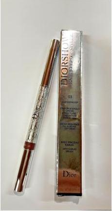 Produktbild Dior DS Kabuki Brow Styler No 003 (03 Brown)