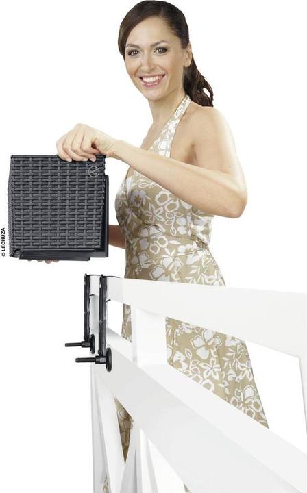 Produktbild Lechuza Balconera Cottage (19 cm)