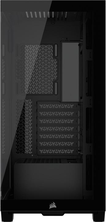 Produktbild Corsair 3500X (E-ATX, ATX, Mini-ITX, mATX)