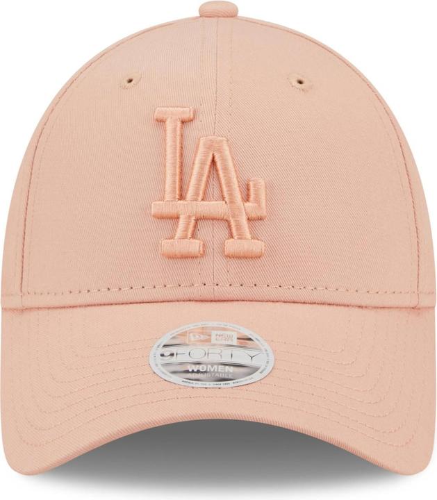 Immagine prodotto New Era 9Forty Los Angeles Dodgers Blush