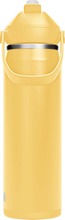 Produktbild Camelbak Thrive Flip Straw V.I. 0.75l yellow bloom (0.74 l)