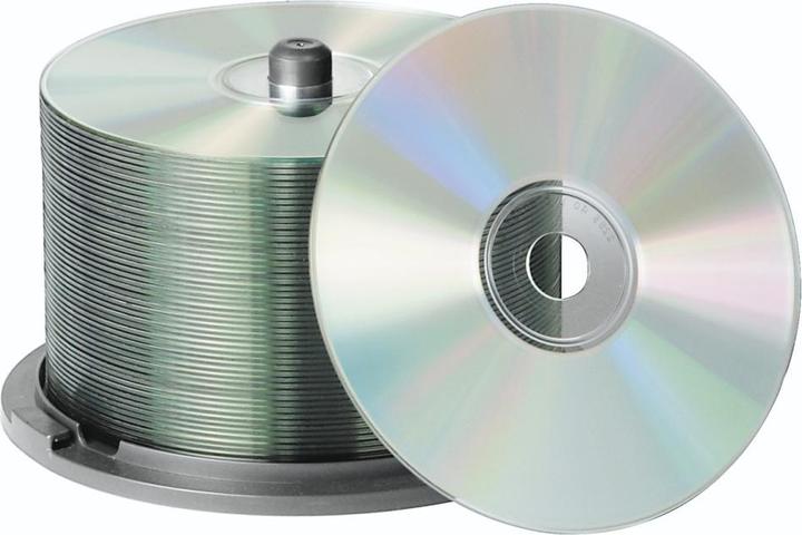 Immagine prodotto Hama 1x50 CD Sleeve SlimLine