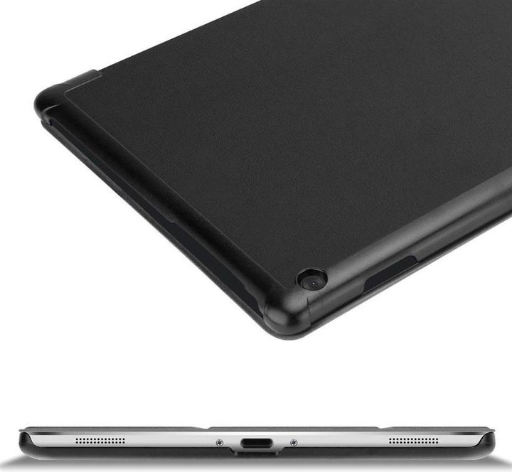 Image du produit Cadorabo Couverture de livre pour tablette (Tab M10)