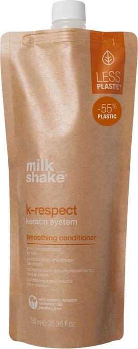Immagine prodotto Milk_Shake K-respect Balsamo Levigante 750 ml (750 ml)