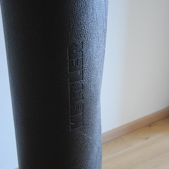 Actual product image Kettler Floor protection mat (0.60 cm)