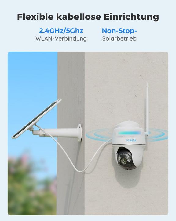 Actual product image Reolink Argus Series B430