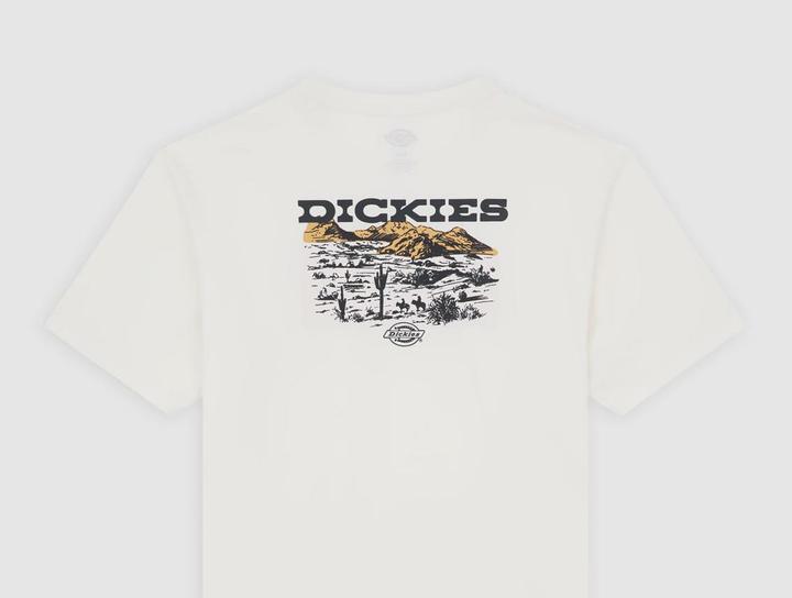 Immagine prodotto Dickies Landascape Ss Tee Egret (XL)