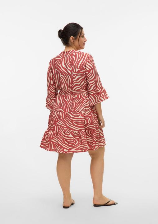 Produktbild Vero Moda VMCVERA Kurzes Kleid Kleid (52)