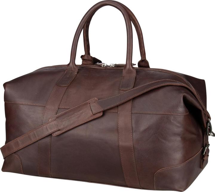 Actual product image The Chesterfield Brand Holdall Portsmouth 1700 (39 l)