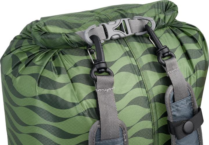 Produktbild Cocoon Drybag Strap Grau