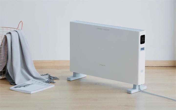 Produktbild Xiaomi Smartmi Smart Heater 1S (2200 W)