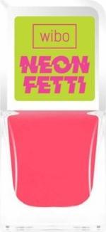 Image du produit NoName Vernis à ongles Neon Fetti 8.5ml Wibo