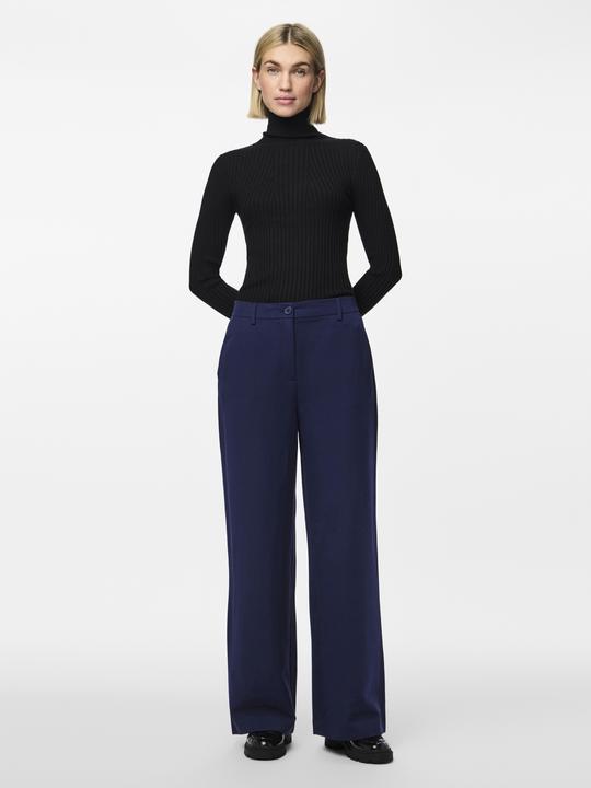 Image du produit Pieces PCKAMIL Pantalon à jambe large (30)