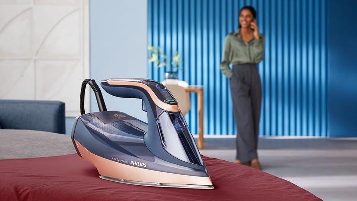 Produktbild Philips Azur 8000 Series DST8050/20 (3000 W, 260 g/min)