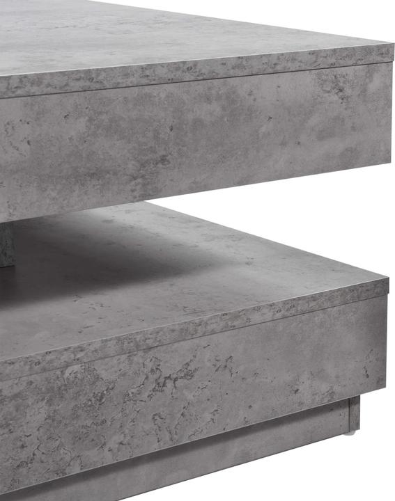 Immagine prodotto En.Casa Laos (76 x 76 x 38 cm)