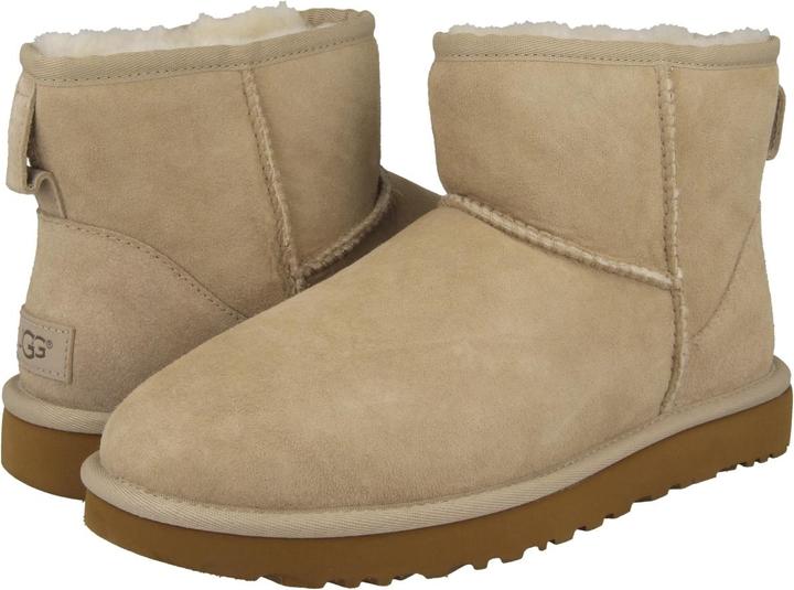 Ugg Classic Mini II