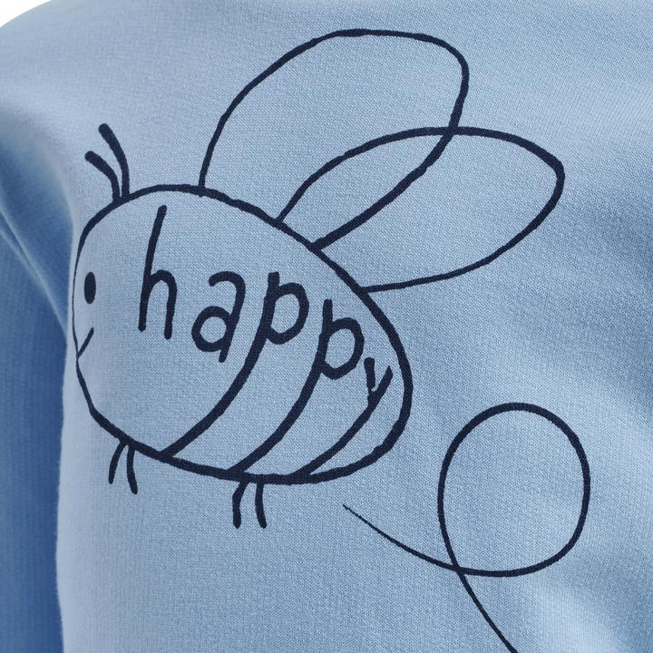 Actual product image hummel Hmlfree Sweatshirt (74)