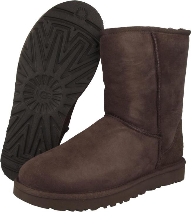 Image du produit Ugg Classic Short II (38)