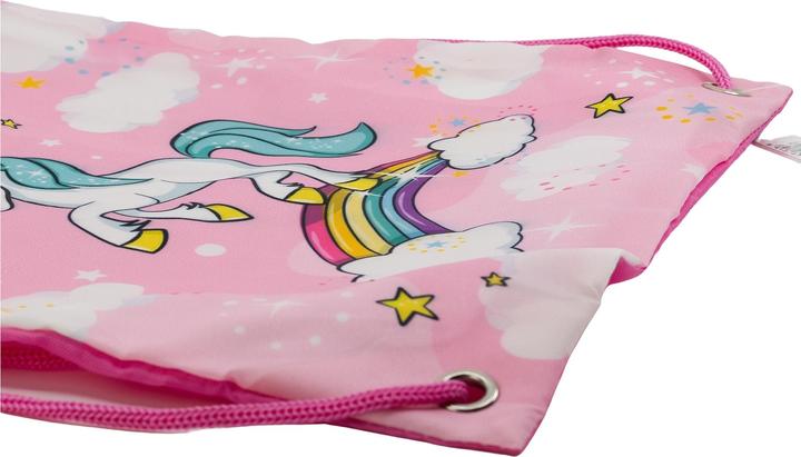 Immagine prodotto Stor Unicorno "RAINBOW" - Borsa