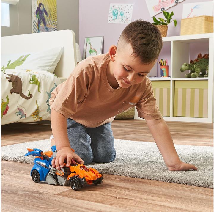 Immagine prodotto VTech Switch & Go Dinos - Spinosauro 2 in 1