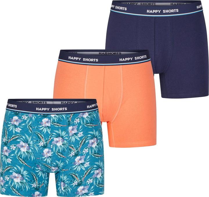 Happy shorts Retro Pants Jersey