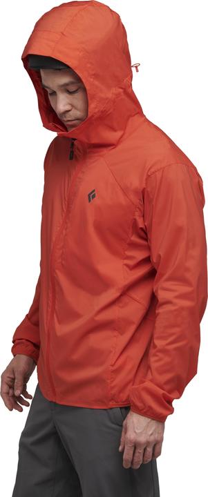 Immagine prodotto Black Diamond M Alpine Start Hoody (L)