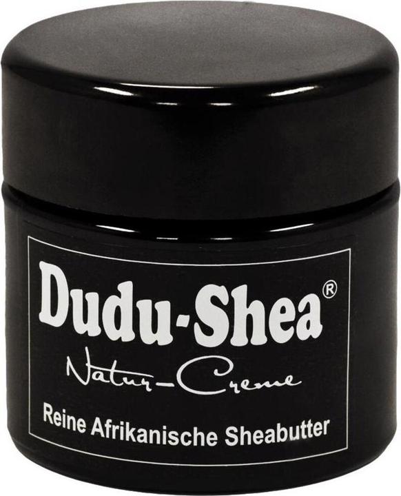 Dudu Shea (Body Butter, 100 ml)