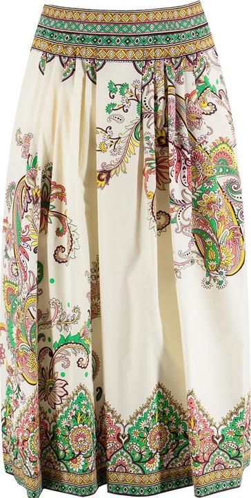 Immagine prodotto Etro Midi Skirt (42)