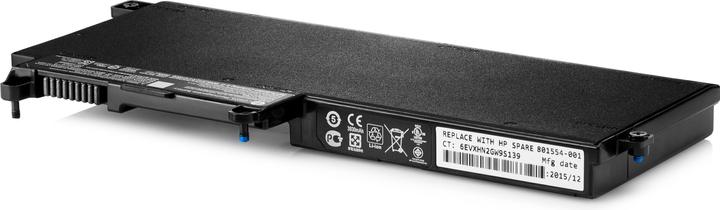 Image du produit HP Batterie 3C 48Wh (CI03048XL-PR) (3 cellules, 4210 mAh)