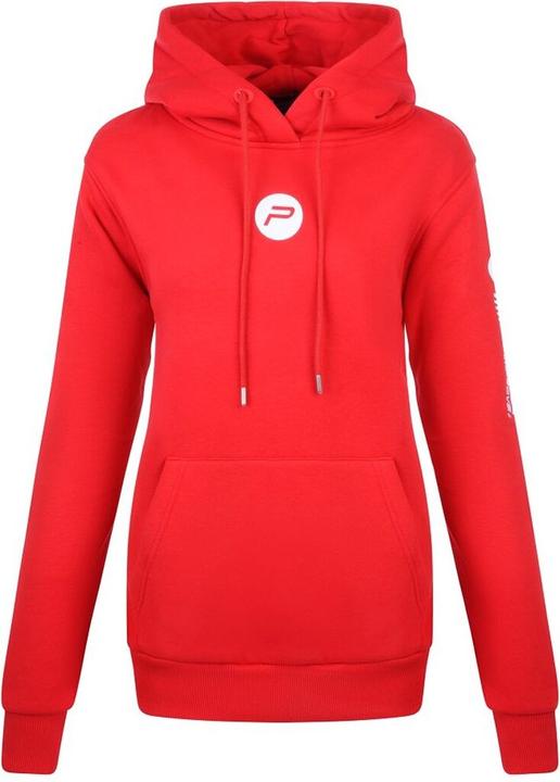 Pure Sport-Hoodie für Damen