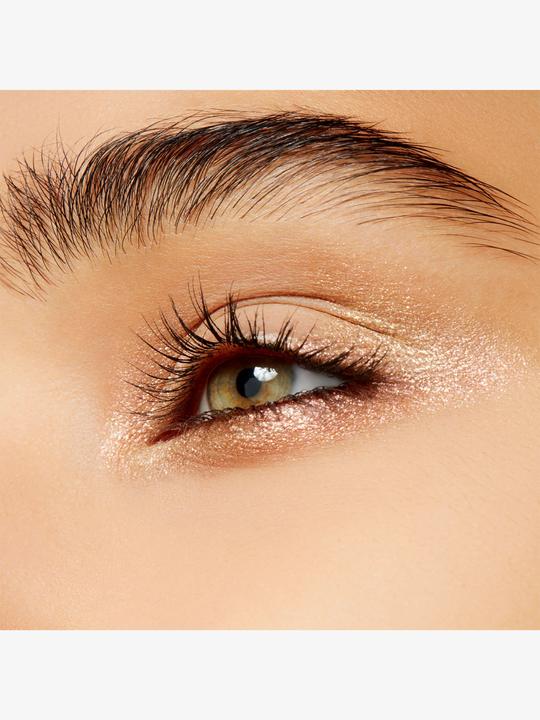 Actual product image MAC Cosmetics Dazzleshadow (Yes To Sequin)